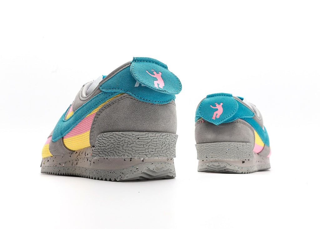 Union Los Angeles x Nike Cortez [PK GOD]