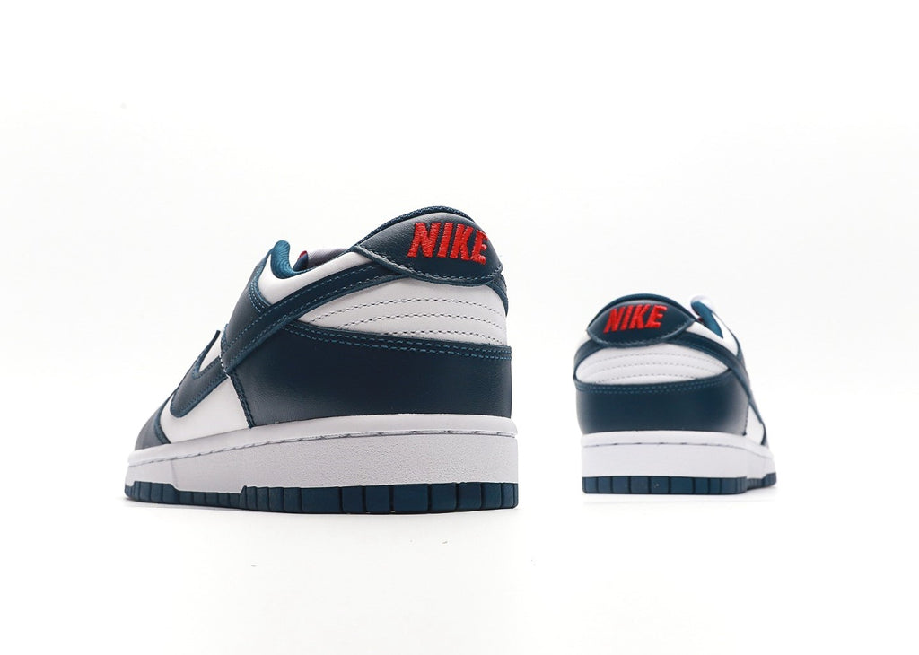 Dunk Low Valerian Blue [PK GOD]