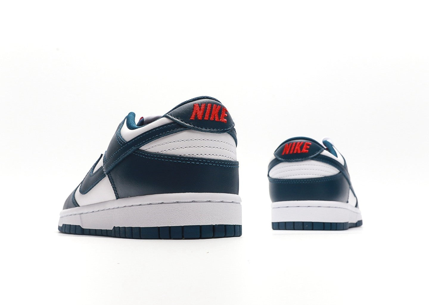 Dunk Low Valerian Blue [PK GOD]
