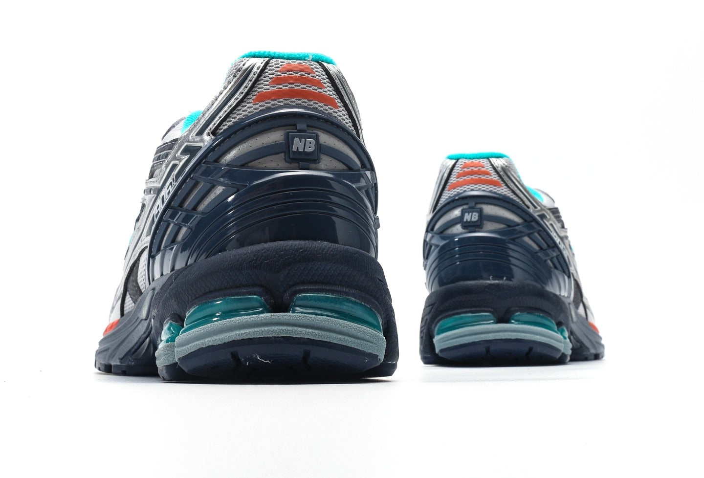 New Balance 1906U The Whitaker Group Willful Bias Blue Steel