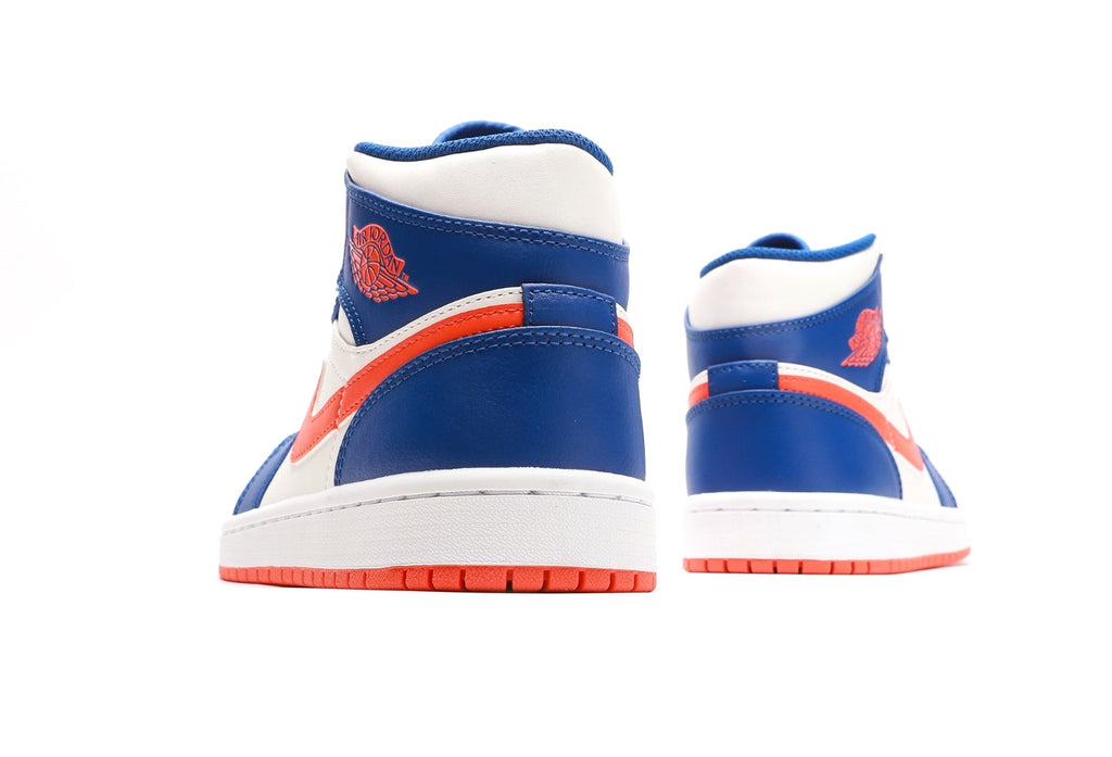 Air Jordan 1 Mid "Wheaties"