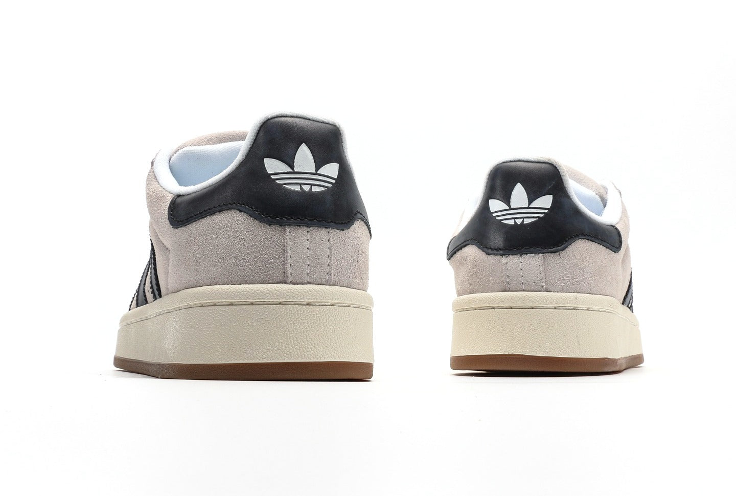 Campus 00s "Crystal White"