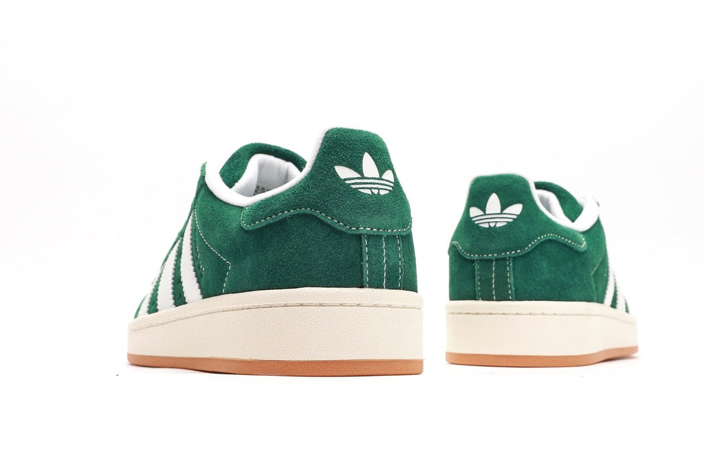 Campus 00s "Dark Green Gum"