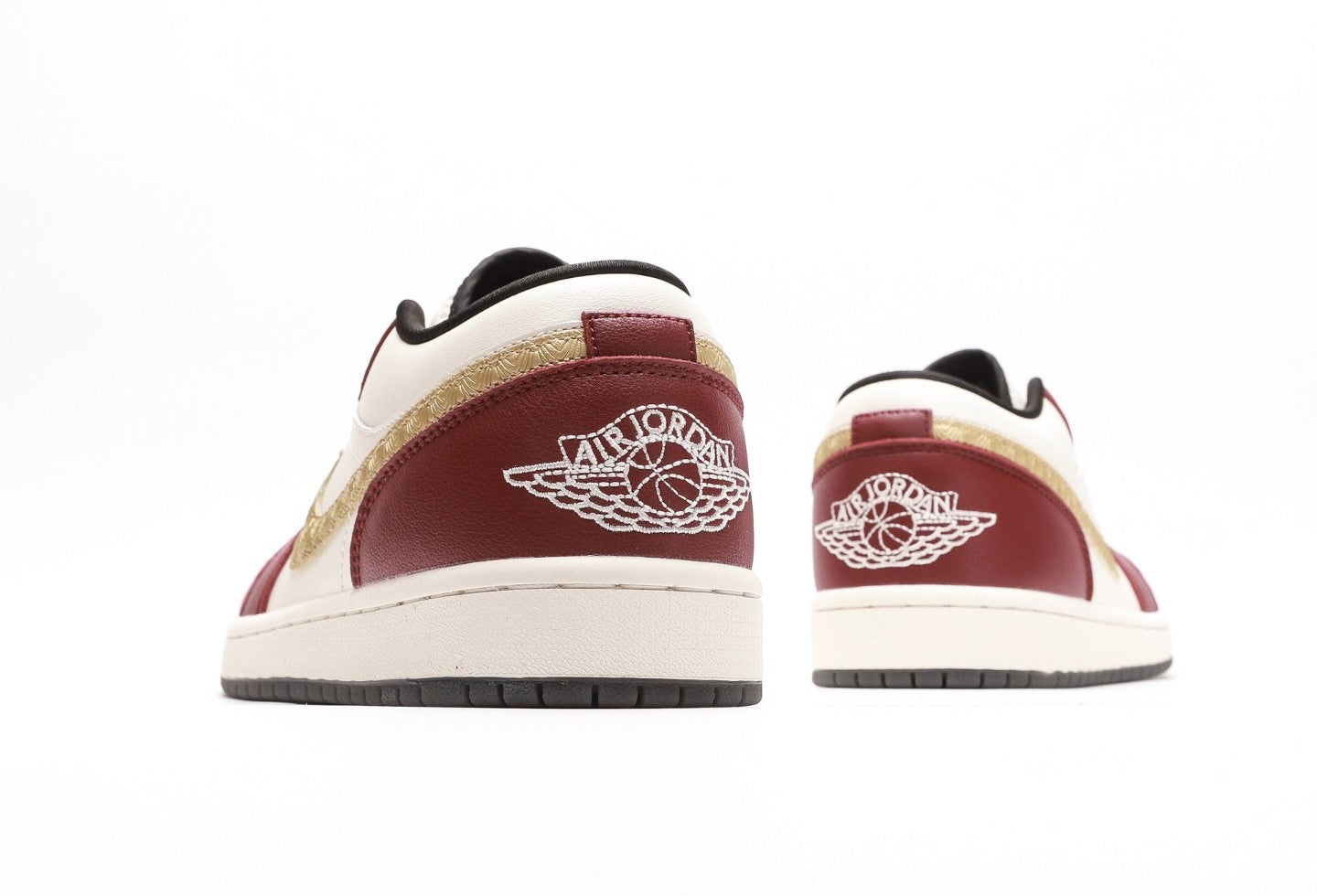 Air Jordan 1 Low Chinese New Year