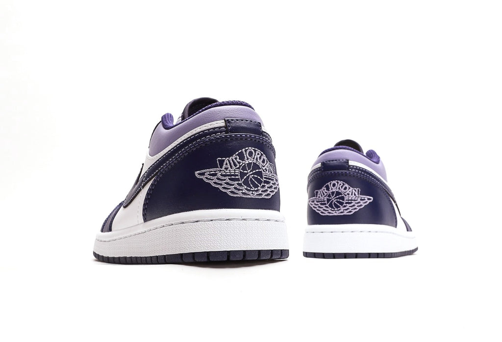 Air Jordan 1 Low 'Sky J Purple'