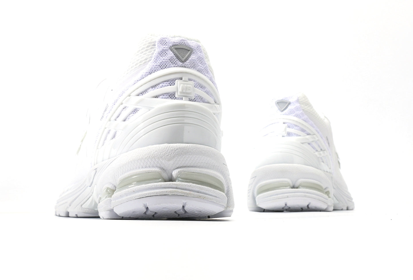 New Balance 1906 "Triple White"