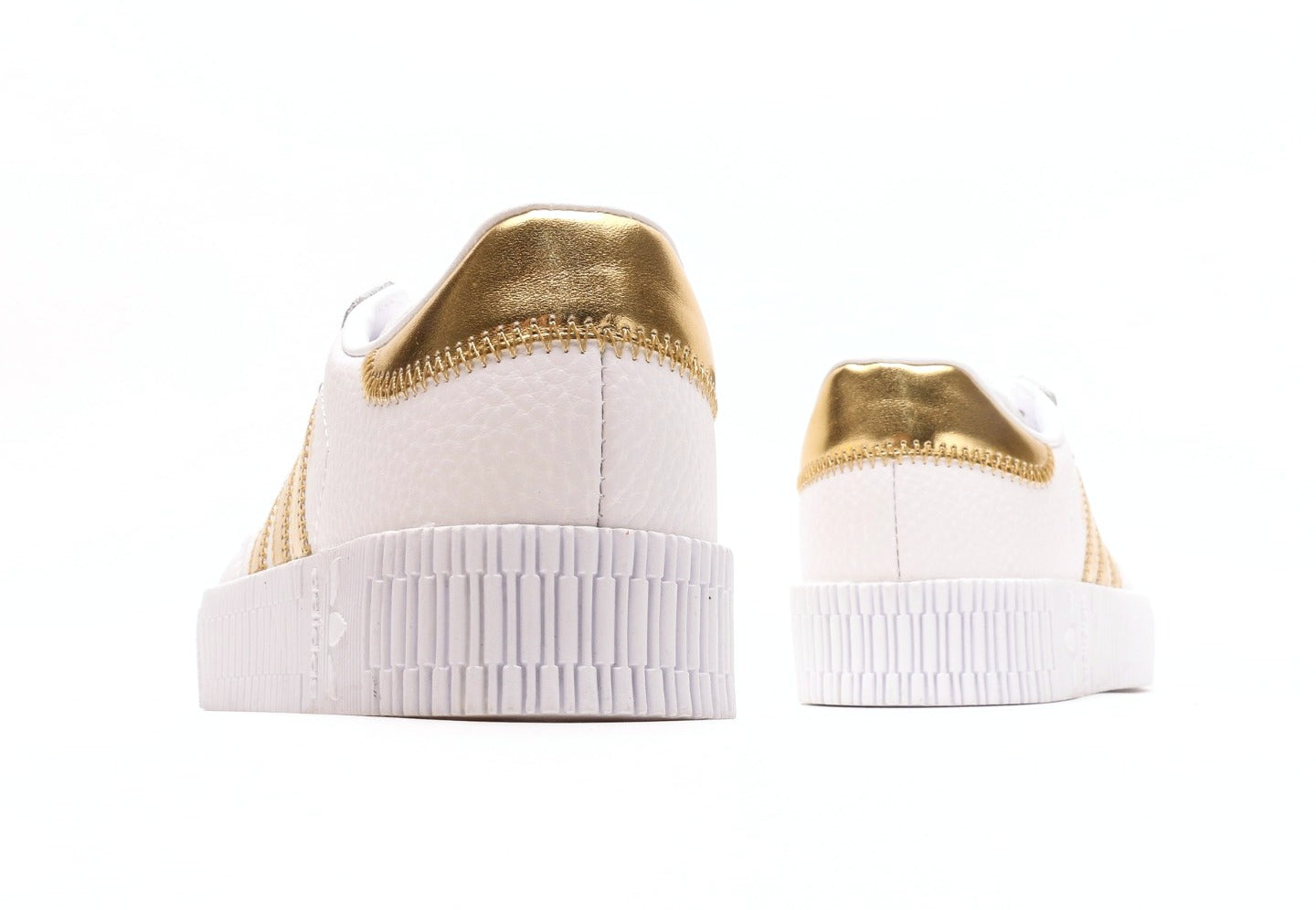 Sambarose "Gold Linen"
