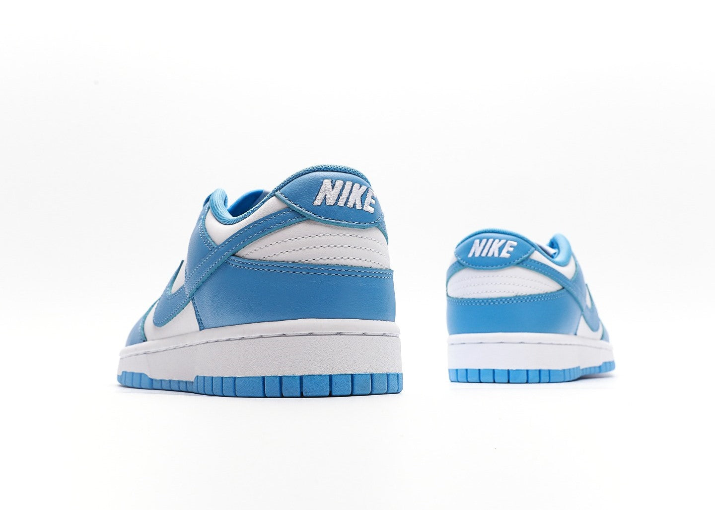 Dunk Low University Blue [PK GOD]