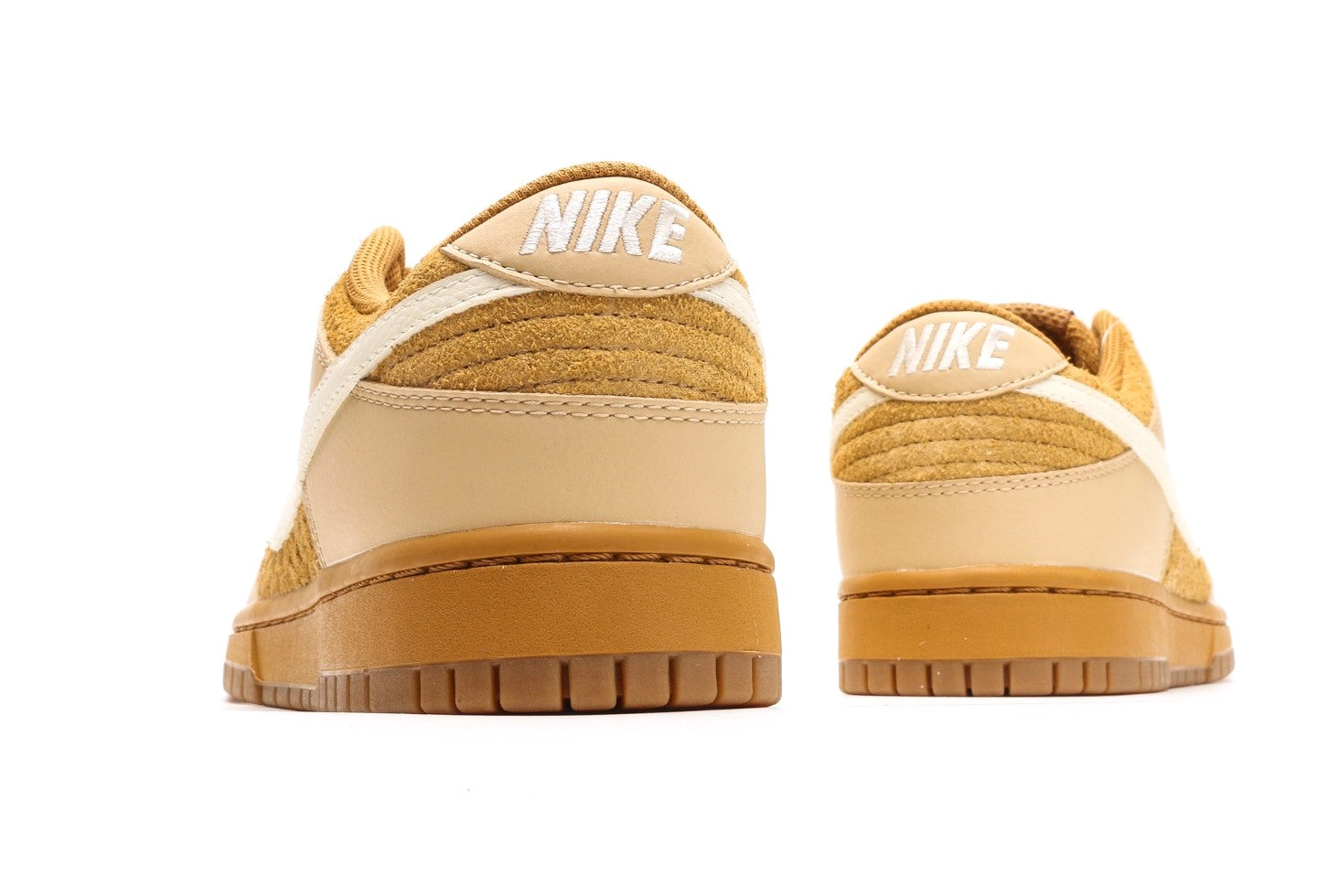 Dunk Low 'Waffle'