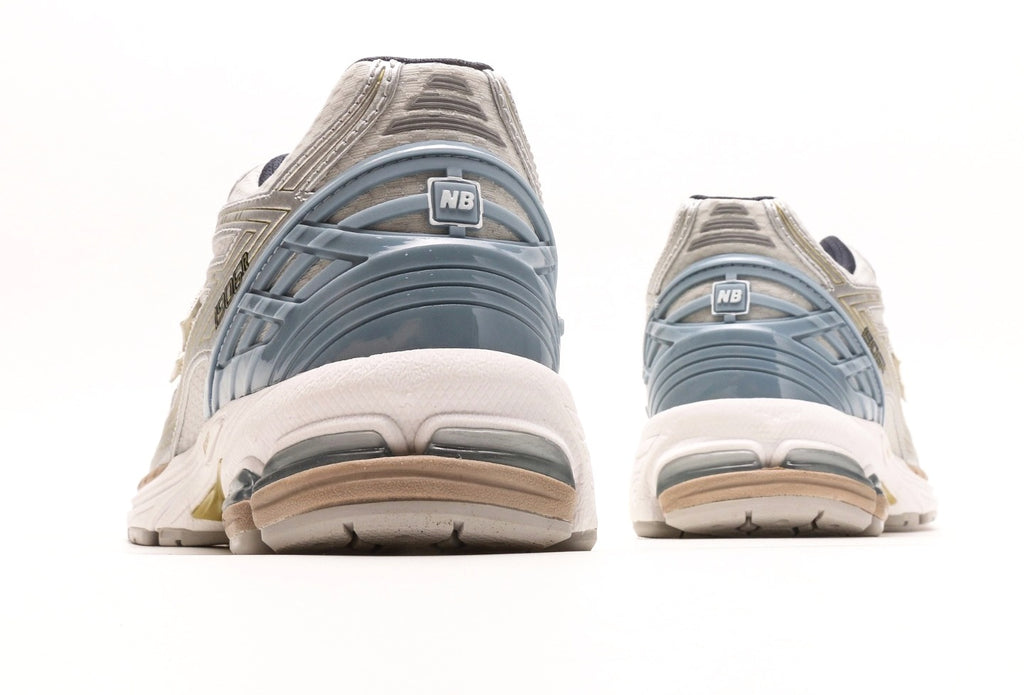 New Balance x Kith 1906R "White"