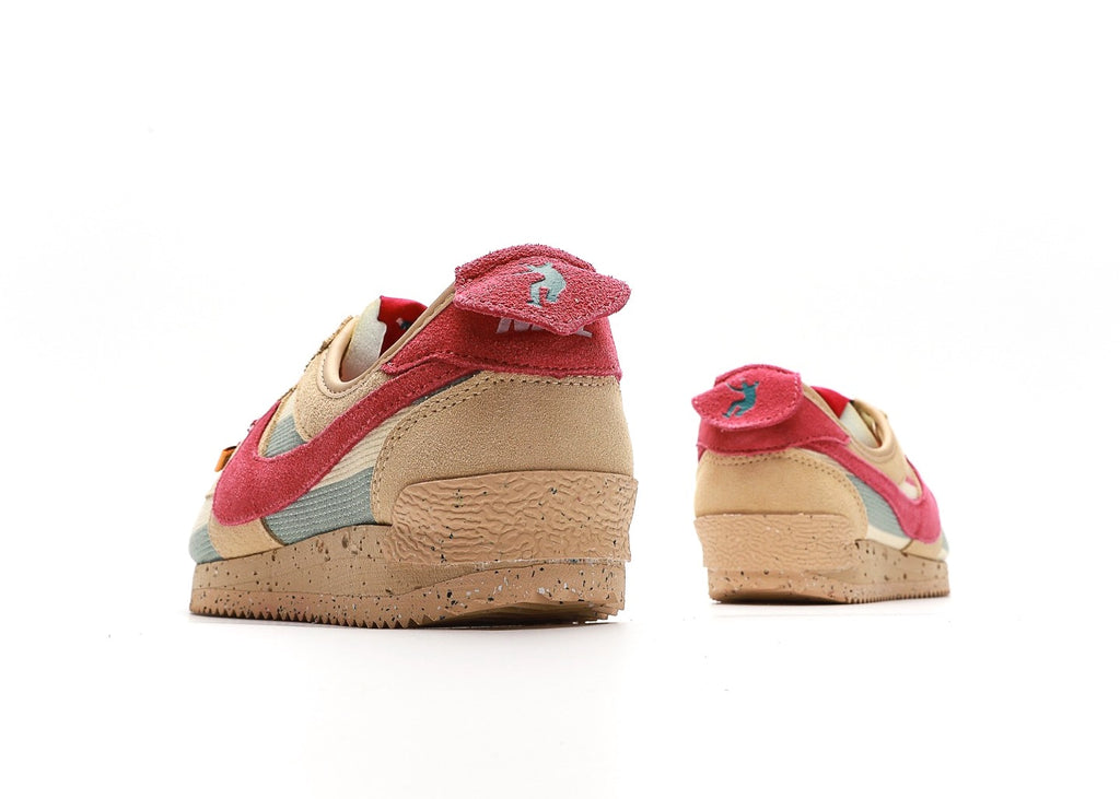 Union LA Nike Cortez Sesame