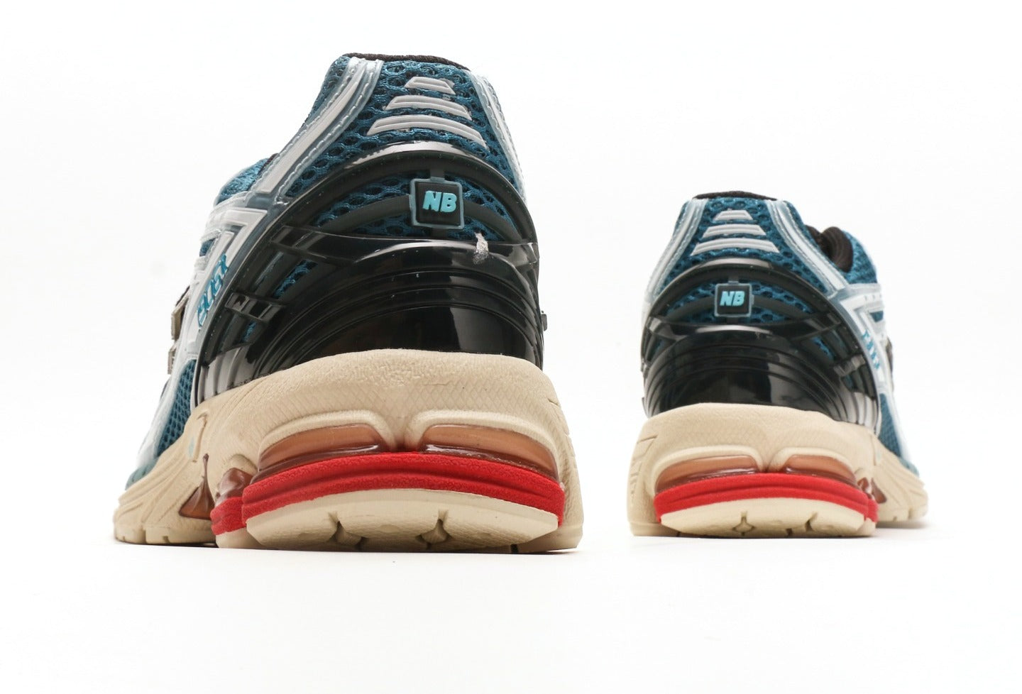 New Balance 1906R Footpatrol X-Ray