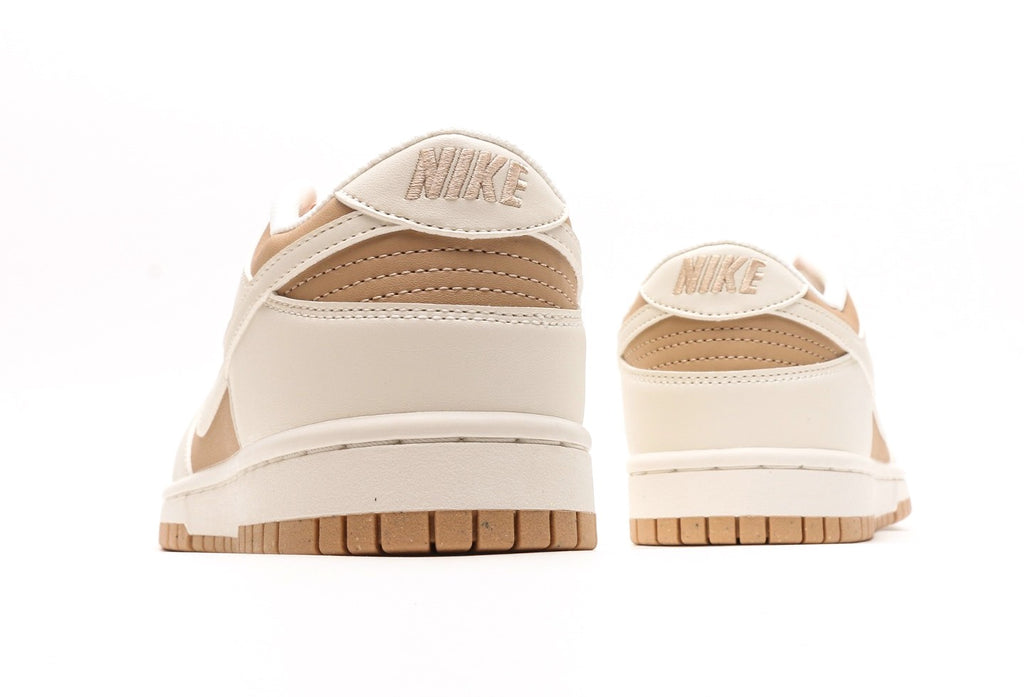 Dunk Low Next Nature Sail Brown
