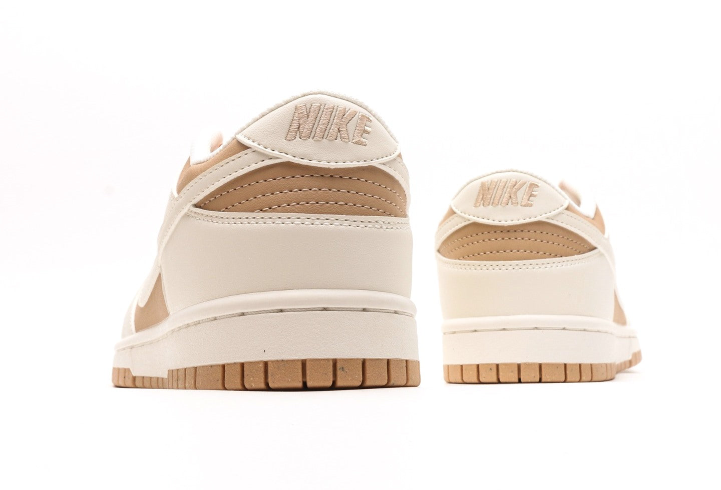 Dunk Low Next Nature Sail Brown
