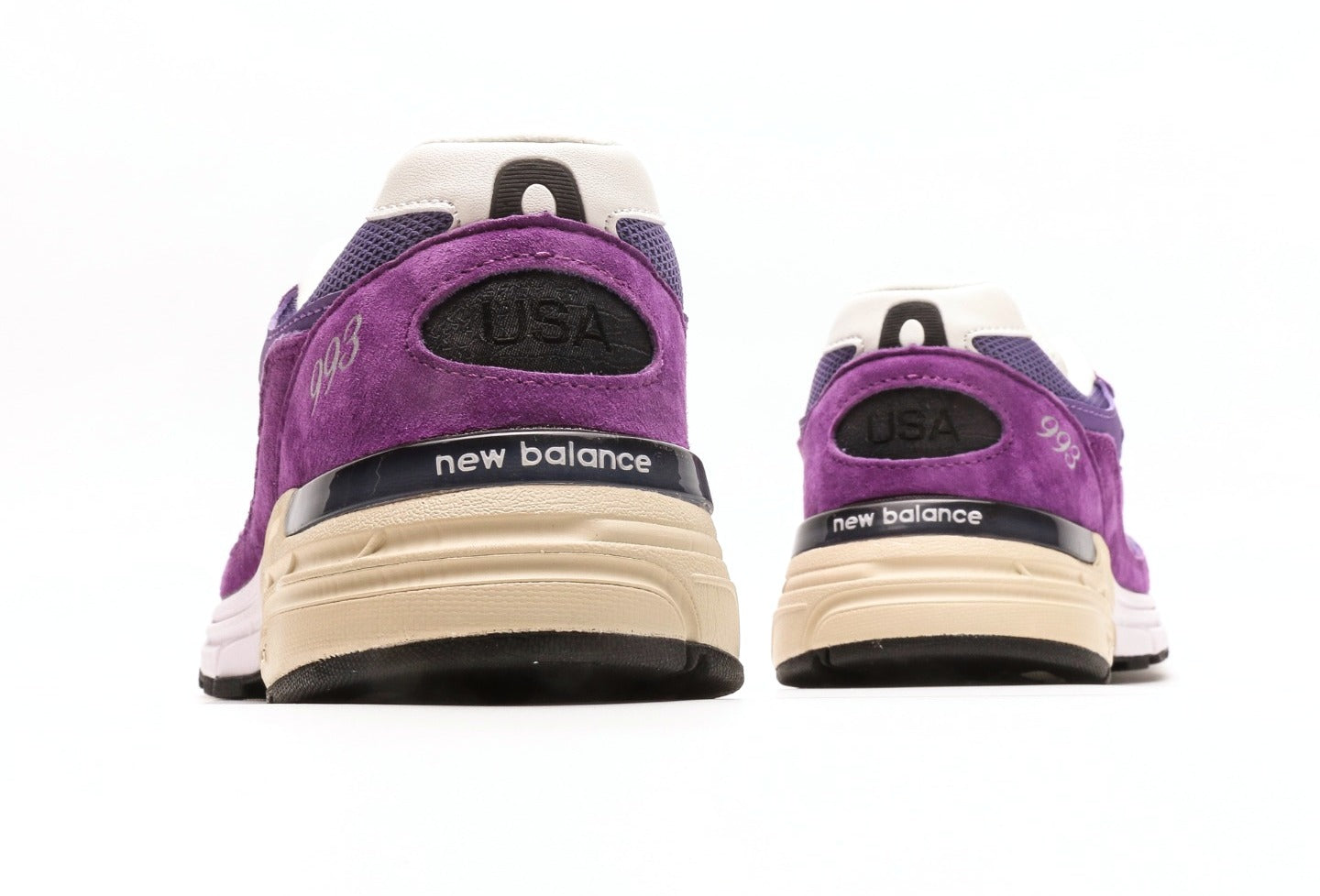 New Balance 993 "Interstellar"