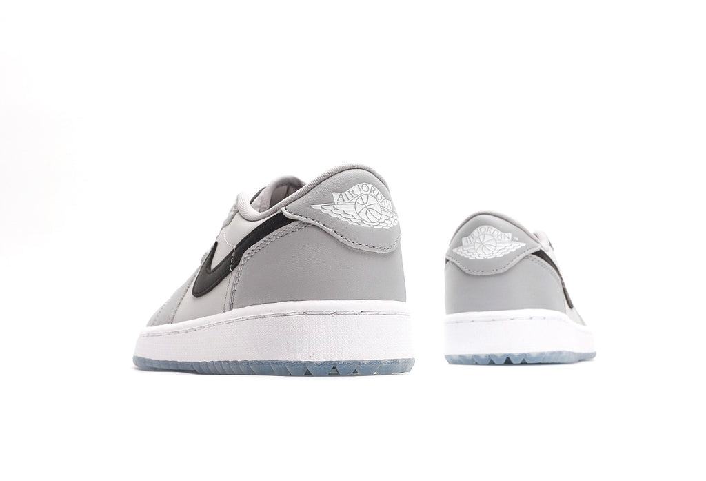 Air Jordan 1 Low Golf Wolf Grey [PK GOD]