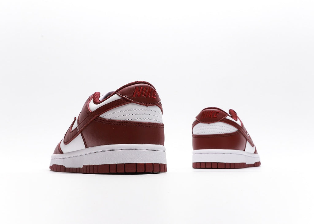 Dunk Low Bordeaux Dark Beetroot [PK GOD]