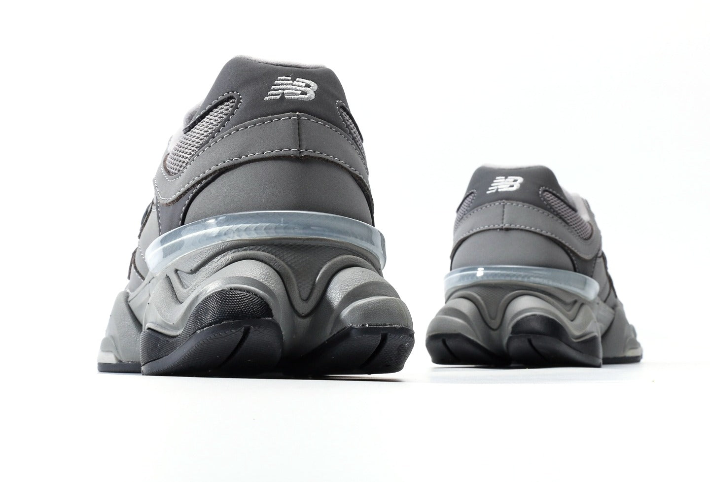 New Balance 9060 Shadow Grey
