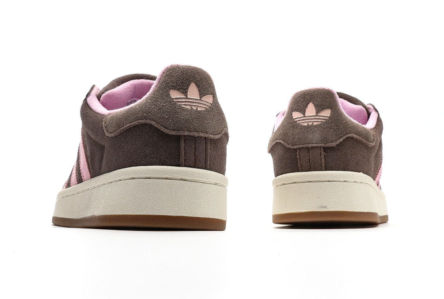 Campus 00s "Dust Cargo Clear Pink"