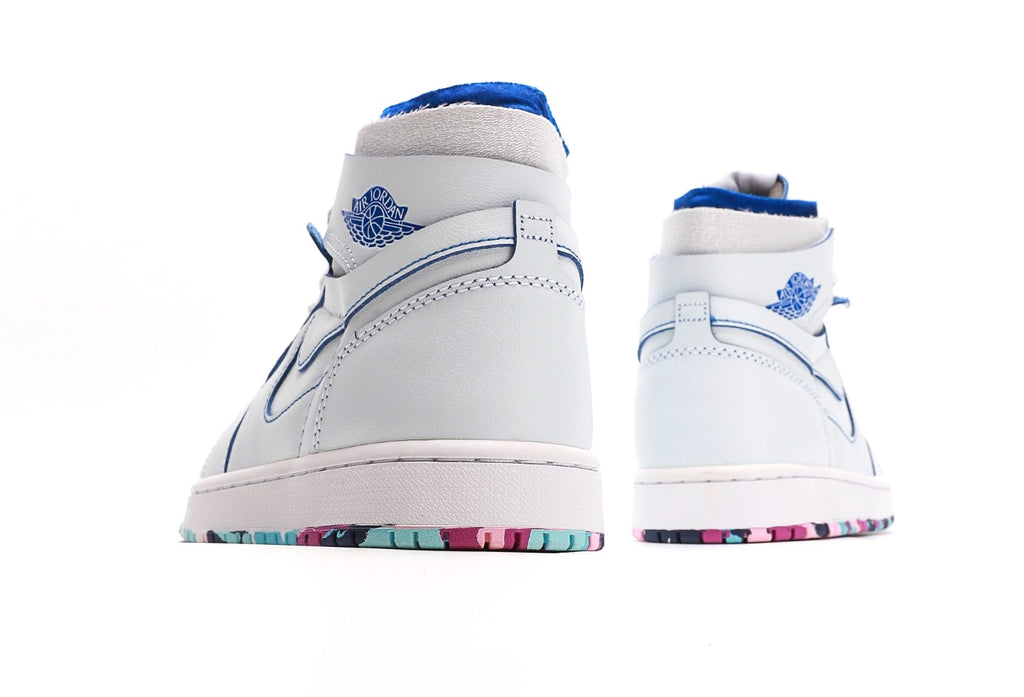 Air Jordan 1 Zoom CMFT 25 Years in China [PK GOD]
