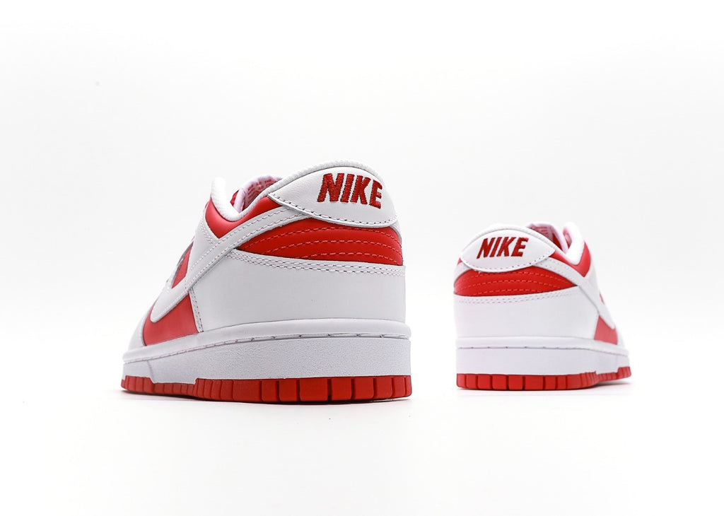 Dunk Low Championship Red [PK GOD]