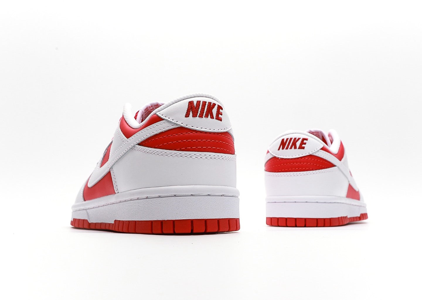 Dunk Low Championship Red [PK GOD]