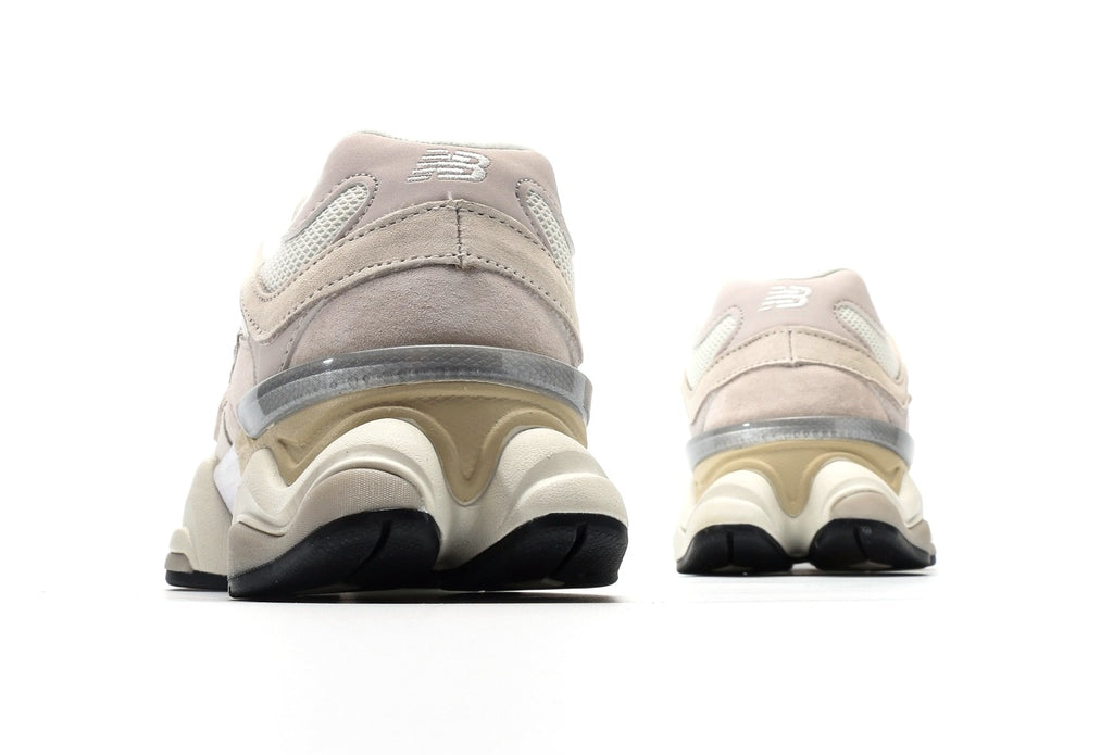 New Balance 9060 Sea Salt Moonbeam