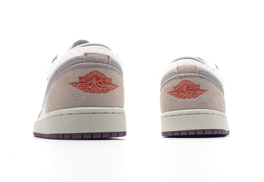 Air Jordan 1 Low GS Let's Play