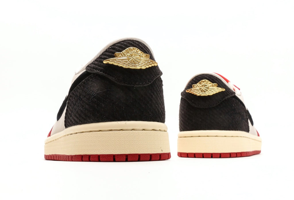 Trophy Room Air Jordan 1 Low OG [PK GOD]