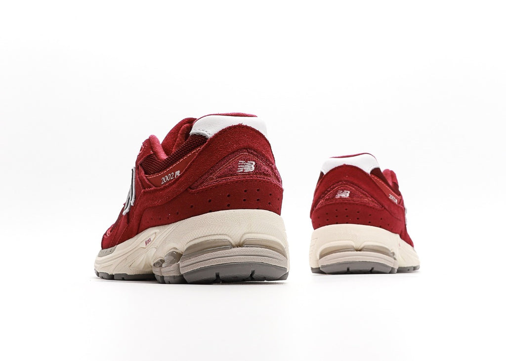 New Balance 2002R Bordeaux