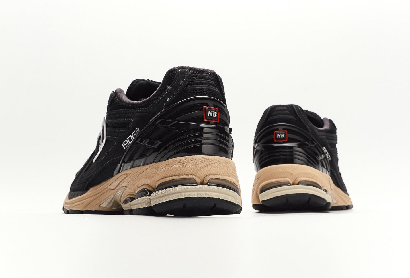 New Balance 1906R "Black Taos Taupe" [PK GOD]