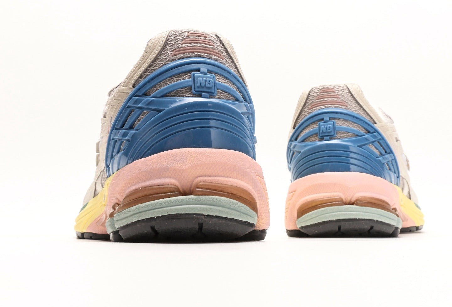 New Balance 1906U "Angora Blue Pink" [PK GOD]