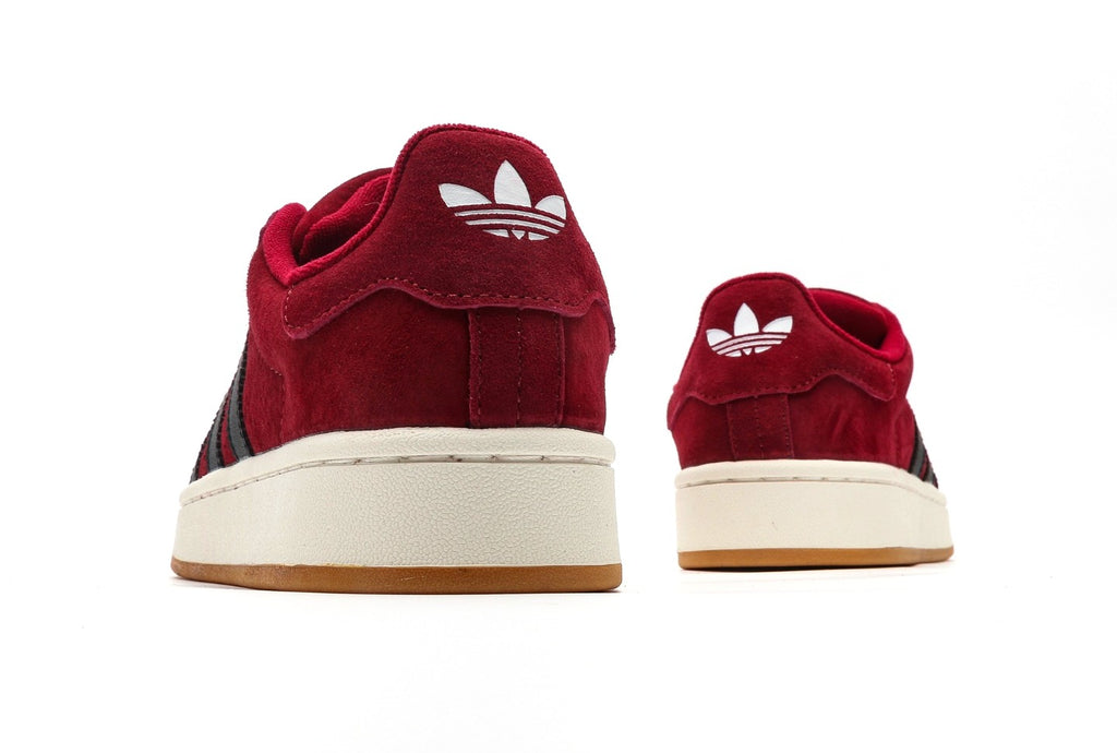 Campus 00s Maroon