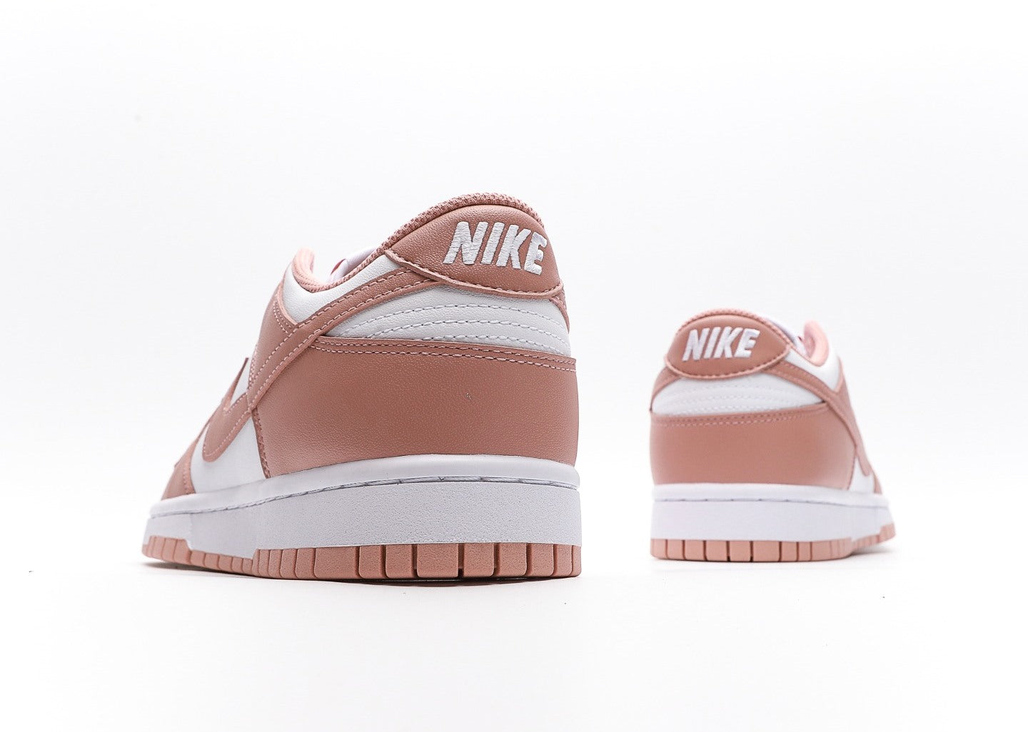 Dunk Low Rose Whispe [PK GOD]