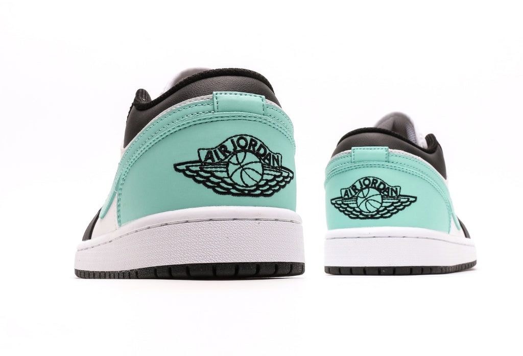 Air Jordan 1 "Green Glow" Pack
