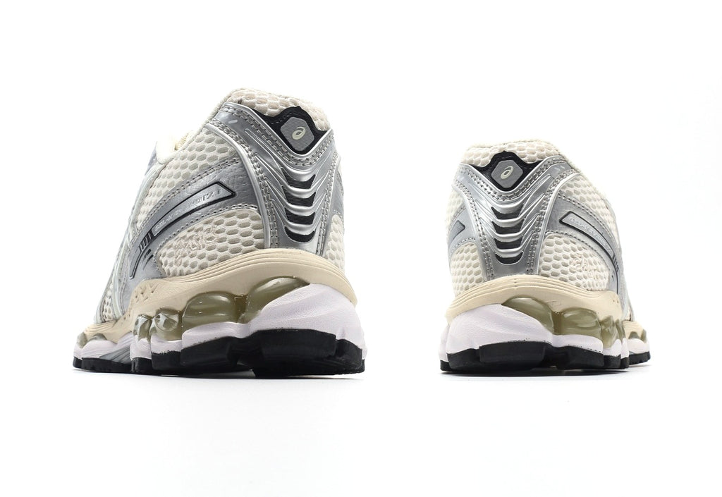 Ronnie Fieg x Gel Kayano 12.1 "Cream Pure Aqua"
