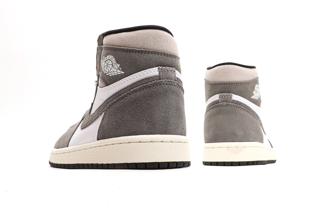 Air Jordan 1 “Washed Black”