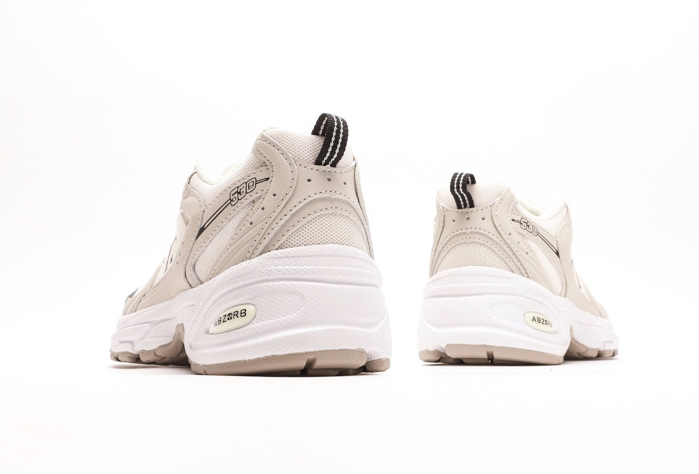 New Balance 530 "Moonbeam Sea Salt"