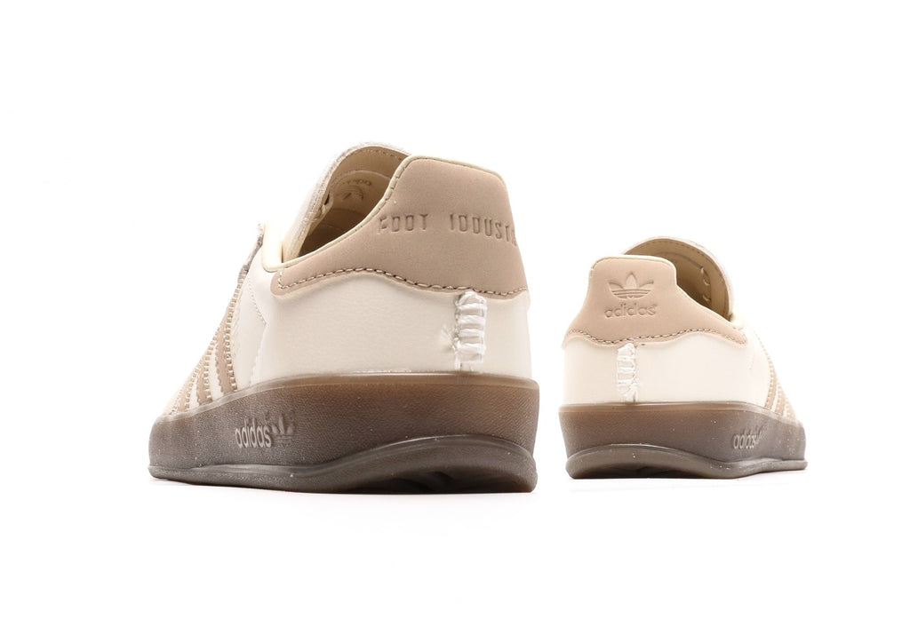 Foot Industry x Gazelle Indoor