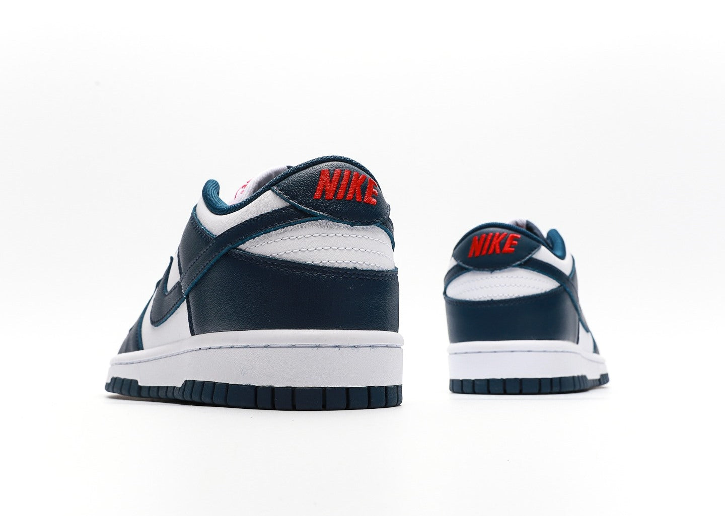 Dunk Low Valerian Blue