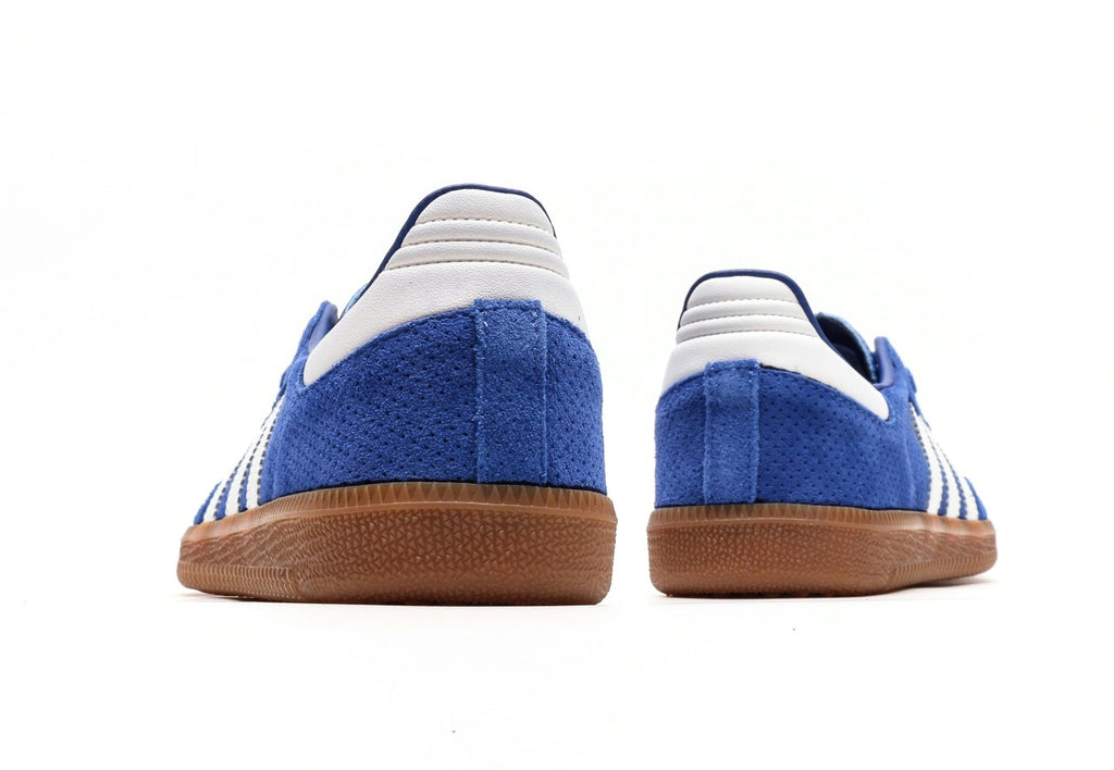 Samba OG "Royal Blue Gum"