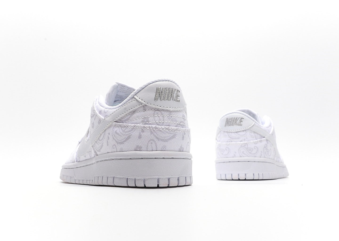 Dunk Low Paisley