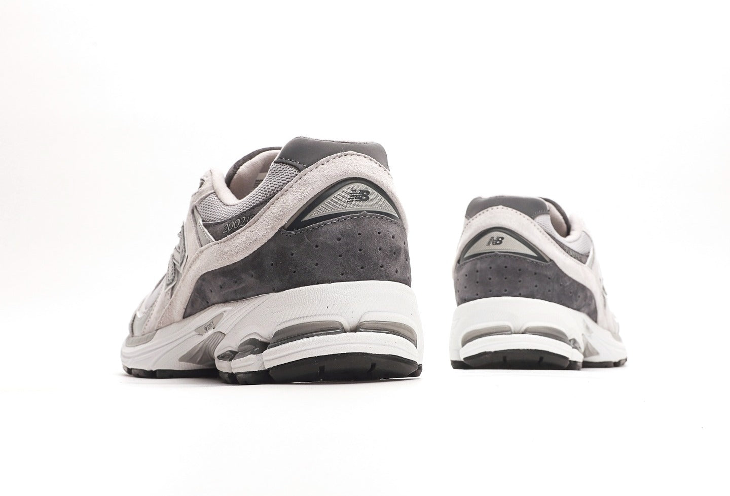 New Balance 2002R "Light Dark Grey" [PK GOD]