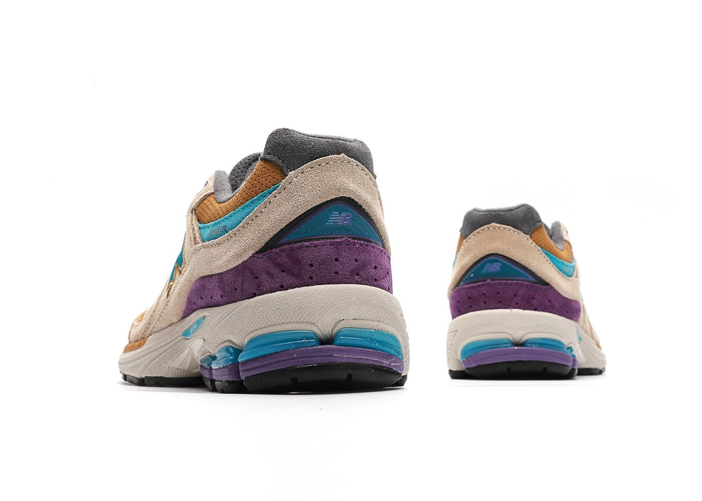 New Balance 2002R Incense