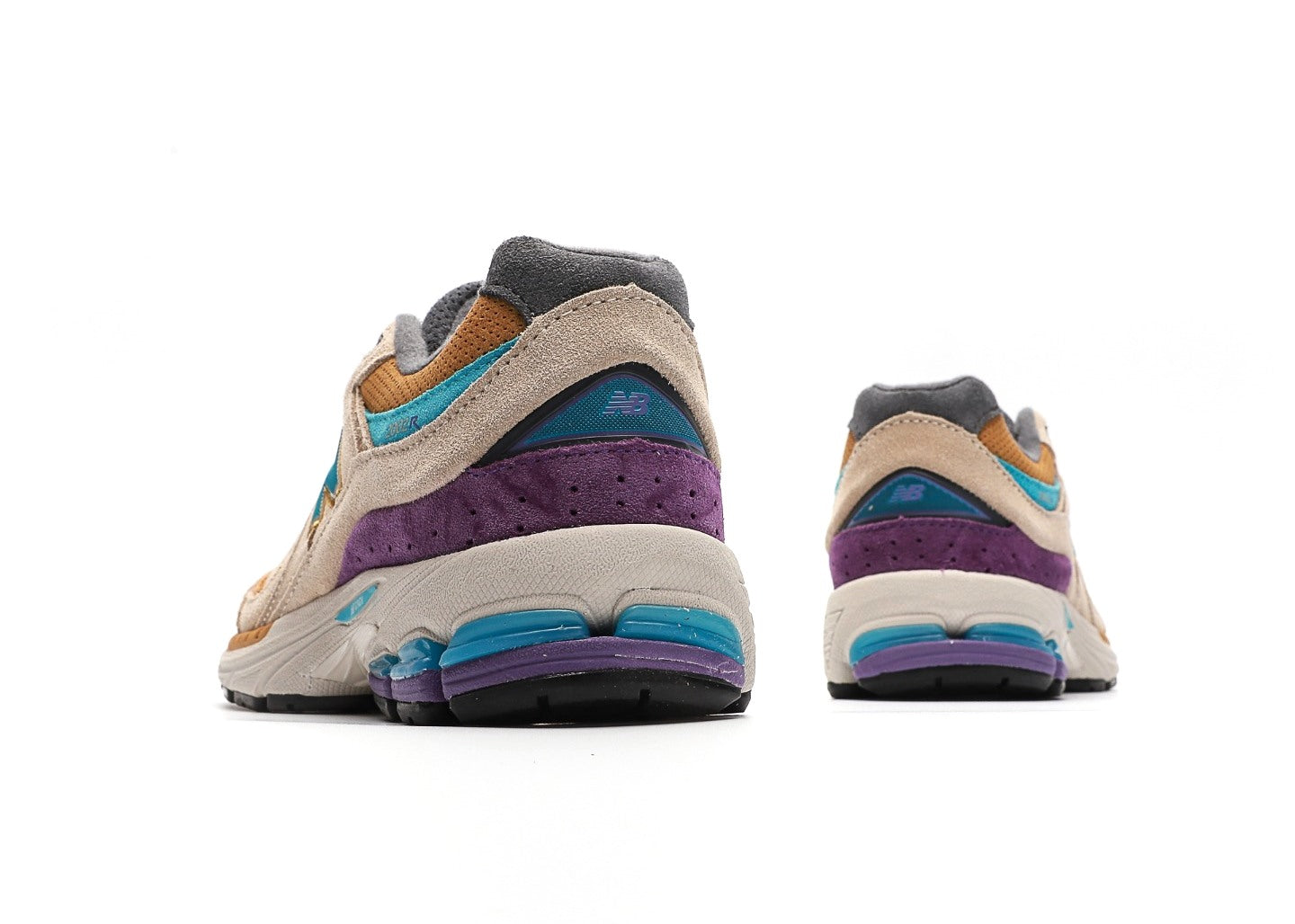 New Balance 2002R Incense