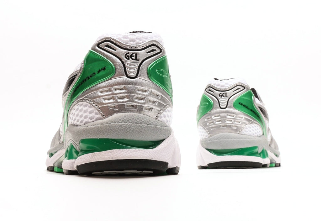 Gel-Kayano 14 Malachite Green