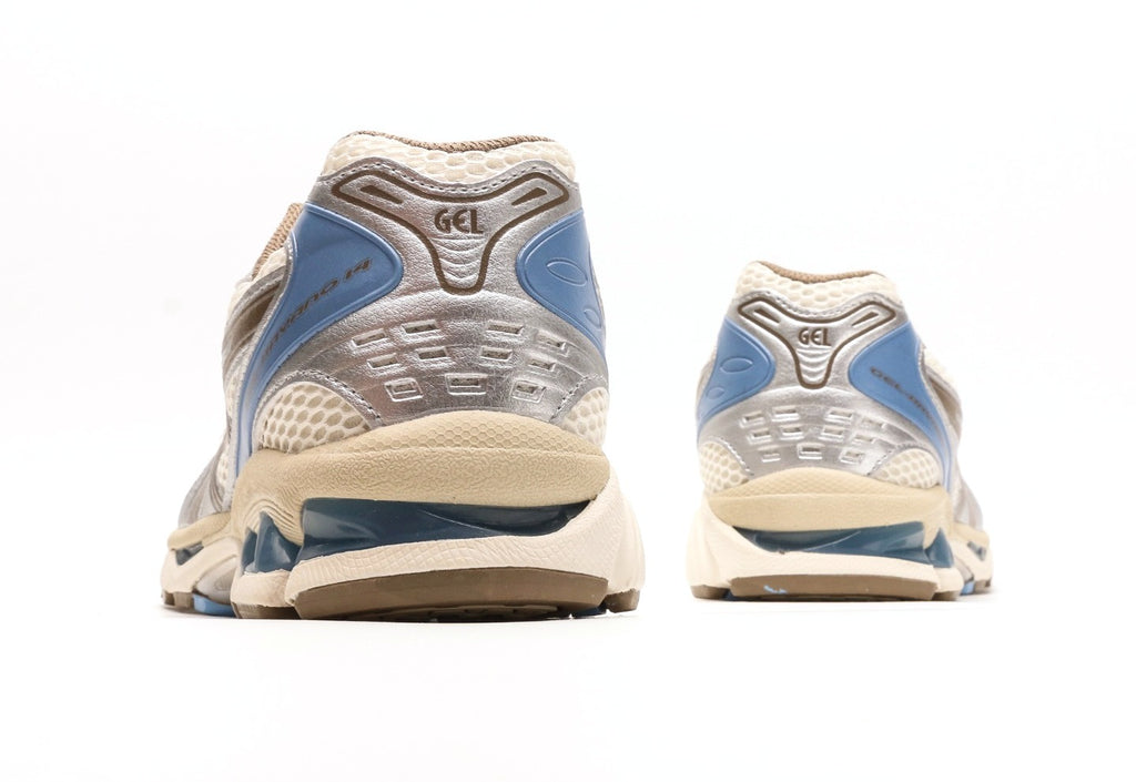 Gel-Kayano 14"Cream Pepper"