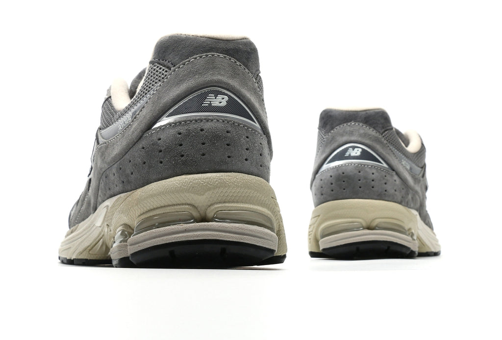 New Balance 2002R "Shadow Grey"