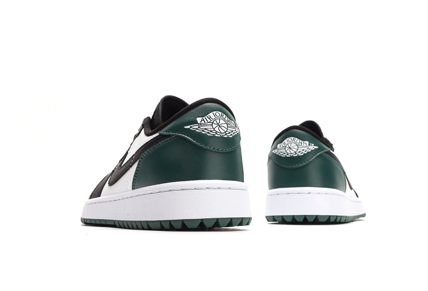 Air Jordan 1 Low Golf Noble Green