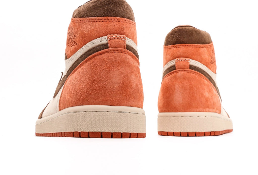 Air Jordan 1 Retro High OG 'Dusted Clay'